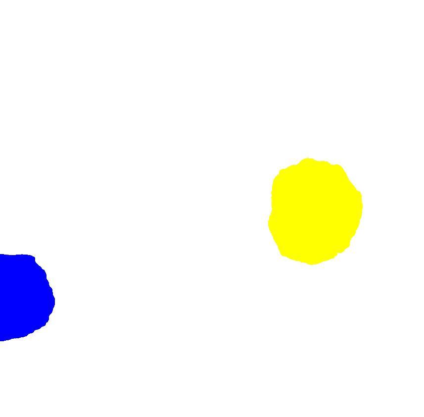Little Blue and Little Yellow (09),绘本,绘本故事,绘本阅读,故事书,童书,图画书,课外阅读